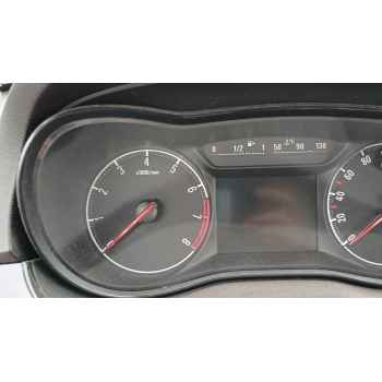 Recambio de cuadro instrumentos para opel corsa e (x15) 1.4 (08, 68) referencia OEM IAM   