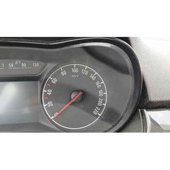 Recambio de cuadro instrumentos para opel corsa e (x15) 1.4 (08, 68) referencia OEM IAM   