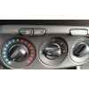 Recambio de mando climatizador para opel corsa e (x15) 1.4 (08, 68) referencia OEM IAM   