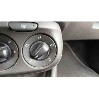 Recambio de mando climatizador para opel corsa e (x15) 1.4 (08, 68) referencia OEM IAM   