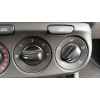 Recambio de mando climatizador para opel corsa e (x15) 1.4 (08, 68) referencia OEM IAM   