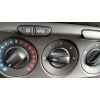 Recambio de mando climatizador para opel corsa e (x15) 1.4 (08, 68) referencia OEM IAM   