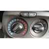Recambio de mando climatizador para opel corsa e (x15) 1.4 (08, 68) referencia OEM IAM   