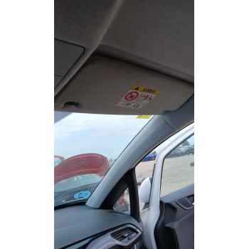 Recambio de parasol derecho para opel corsa e (x15) 1.4 (08, 68) referencia OEM IAM   