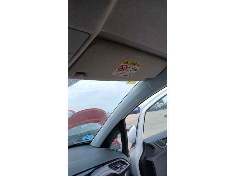 Recambio de parasol derecho para opel corsa e (x15) 1.4 (08, 68) referencia OEM IAM   