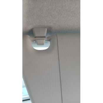 Recambio de parasol derecho para opel corsa e (x15) 1.4 (08, 68) referencia OEM IAM   