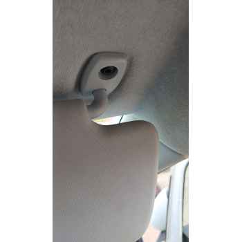Recambio de parasol derecho para opel corsa e (x15) 1.4 (08, 68) referencia OEM IAM   