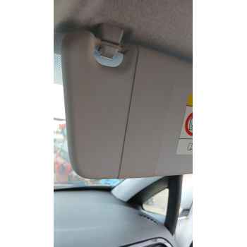 Recambio de parasol derecho para opel corsa e (x15) 1.4 (08, 68) referencia OEM IAM   