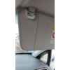 Recambio de parasol derecho para opel corsa e (x15) 1.4 (08, 68) referencia OEM IAM   