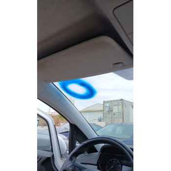 Recambio de parasol izquierdo para opel corsa e (x15) 1.4 (08, 68) referencia OEM IAM   