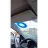 Recambio de parasol izquierdo para opel corsa e (x15) 1.4 (08, 68) referencia OEM IAM   