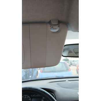 Recambio de parasol izquierdo para opel corsa e (x15) 1.4 (08, 68) referencia OEM IAM   