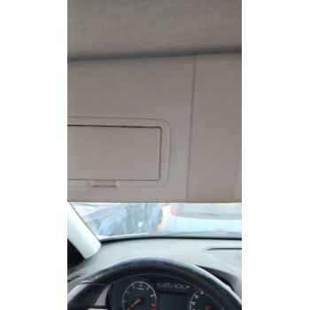 Recambio de parasol izquierdo para opel corsa e (x15) 1.4 (08, 68) referencia OEM IAM   