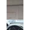 Recambio de parasol izquierdo para opel corsa e (x15) 1.4 (08, 68) referencia OEM IAM   