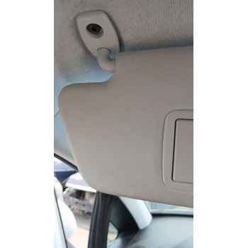 Recambio de parasol izquierdo para opel corsa e (x15) 1.4 (08, 68) referencia OEM IAM   