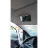 Recambio de parasol izquierdo para opel corsa e (x15) 1.4 (08, 68) referencia OEM IAM   