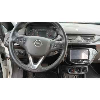 Recambio de volante para opel corsa e (x15) 1.4 (08, 68) referencia OEM IAM   