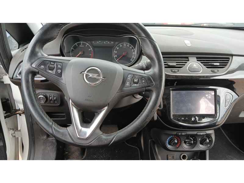 Recambio de volante para opel corsa e (x15) 1.4 (08, 68) referencia OEM IAM   