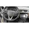 Recambio de volante para opel corsa e (x15) 1.4 (08, 68) referencia OEM IAM   