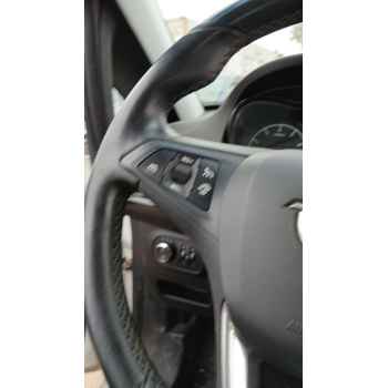 Recambio de volante para opel corsa e (x15) 1.4 (08, 68) referencia OEM IAM   