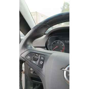 Recambio de volante para opel corsa e (x15) 1.4 (08, 68) referencia OEM IAM   
