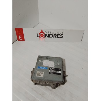 Recambio de centralita motor uce para bmw 5 (e34) 525 tds referencia OEM IAM 2245720  