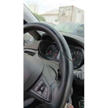 Recambio de volante para opel corsa e (x15) 1.4 (08, 68) referencia OEM IAM   