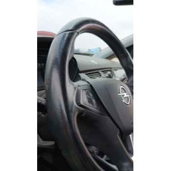 Recambio de volante para opel corsa e (x15) 1.4 (08, 68) referencia OEM IAM   