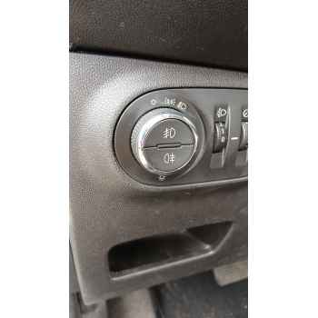 Recambio de mando luces para opel corsa e (x15) 1.4 (08, 68) referencia OEM IAM   