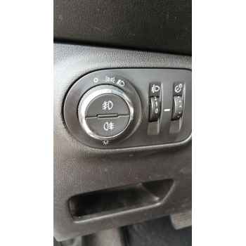 Recambio de mando luces para opel corsa e (x15) 1.4 (08, 68) referencia OEM IAM   
