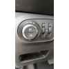 Recambio de mando luces para opel corsa e (x15) 1.4 (08, 68) referencia OEM IAM   