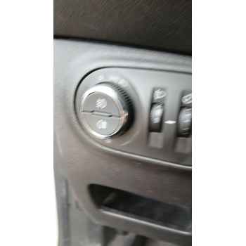 Recambio de mando luces para opel corsa e (x15) 1.4 (08, 68) referencia OEM IAM   