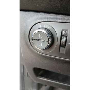 Recambio de mando luces para opel corsa e (x15) 1.4 (08, 68) referencia OEM IAM   