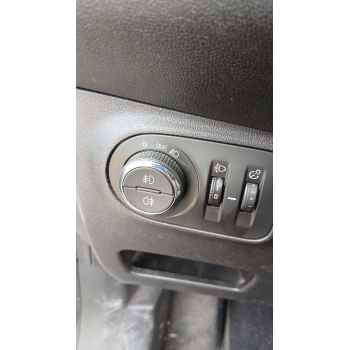 Recambio de mando luces para opel corsa e (x15) 1.4 (08, 68) referencia OEM IAM   