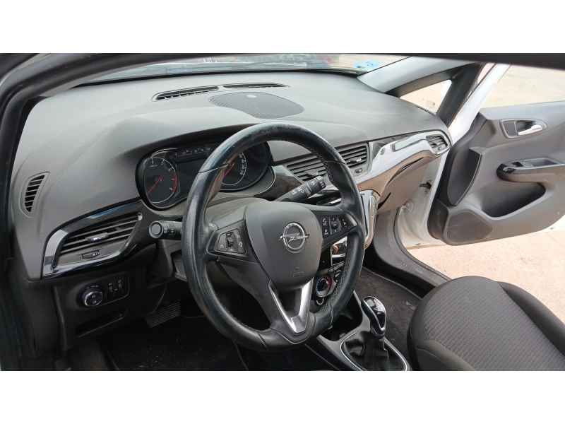 Recambio de salpicadero para opel corsa e (x15) 1.4 (08, 68) referencia OEM IAM   