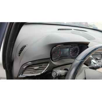 Recambio de salpicadero para opel corsa e (x15) 1.4 (08, 68) referencia OEM IAM   