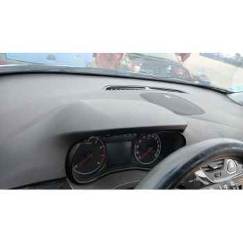 Recambio de salpicadero para opel corsa e (x15) 1.4 (08, 68) referencia OEM IAM   