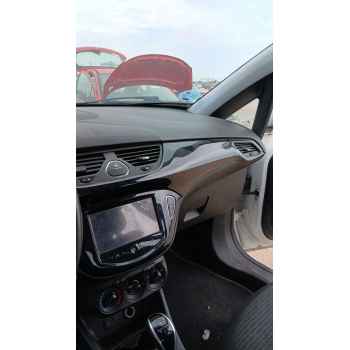 Recambio de salpicadero para opel corsa e (x15) 1.4 (08, 68) referencia OEM IAM   