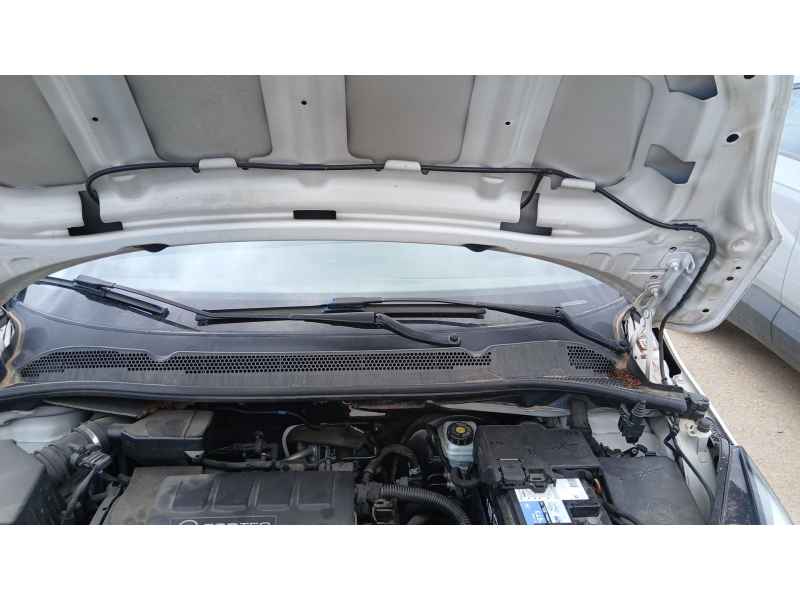 Recambio de torpedo para opel corsa e (x15) 1.4 (08, 68) referencia OEM IAM   
