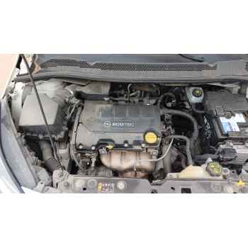 MOTOR ARRANQUE 