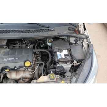 Recambio de motor arranque para opel corsa e (x15) 1.4 (08, 68) referencia OEM IAM   