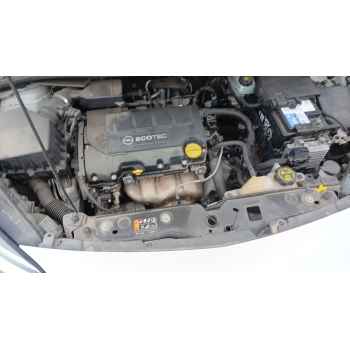 Recambio de motor arranque para opel corsa e (x15) 1.4 (08, 68) referencia OEM IAM   