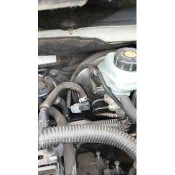 Recambio de servofreno para opel corsa e (x15) 1.4 (08, 68) referencia OEM IAM   