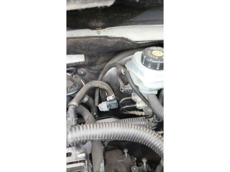Recambio de servofreno para opel corsa e (x15) 1.4 (08, 68) referencia OEM IAM   
