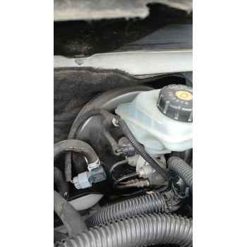 Recambio de servofreno para opel corsa e (x15) 1.4 (08, 68) referencia OEM IAM   