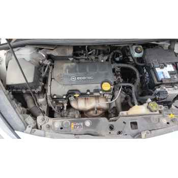 Recambio de cremallera direccion para opel corsa e (x15) 1.4 (08, 68) referencia OEM IAM   