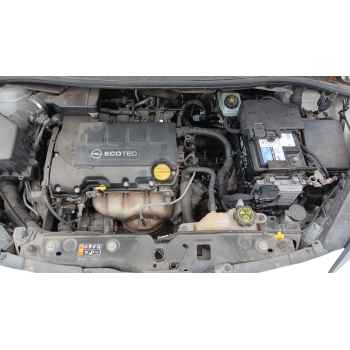 Recambio de cremallera direccion para opel corsa e (x15) 1.4 (08, 68) referencia OEM IAM   