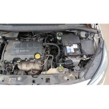 Recambio de cremallera direccion para opel corsa e (x15) 1.4 (08, 68) referencia OEM IAM   