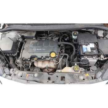 Recambio de cremallera direccion para opel corsa e (x15) 1.4 (08, 68) referencia OEM IAM   