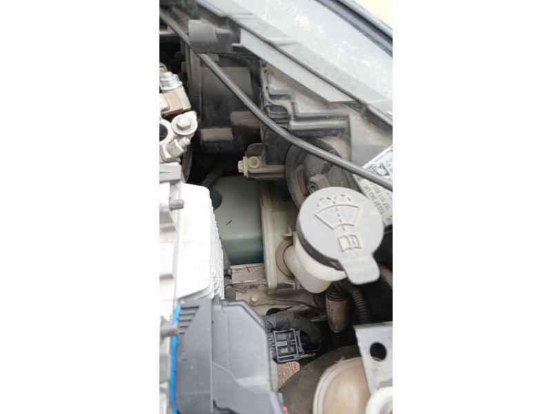 Recambio de deposito limpia para opel corsa e (x15) 1.4 (08, 68) referencia OEM IAM   
